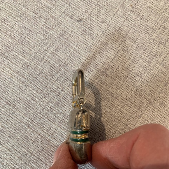 Authentic rare vintage keychain - Picture 2 of 4